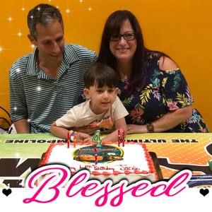 Meet your Posher, Cory